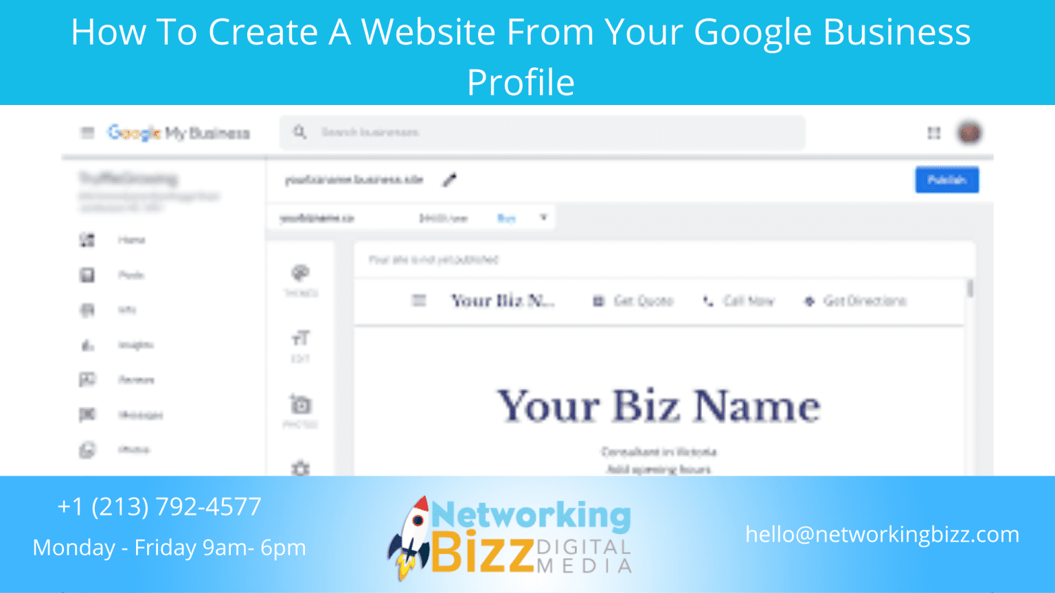 networking bizz website experts - 8