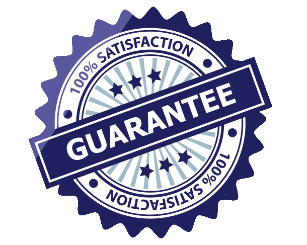 website packages satisfaction guaranteed