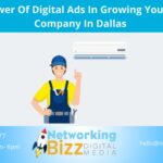 The Power Of Digital Ads In Growing Your HVAC Company In Dallas 