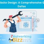 HVAC Website Design: A Comprehensive Guide For Dallas 