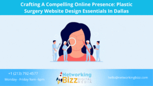 Crafting A Compelling Online Presence: Plastic Surgery Website Design Essentials In Dallas