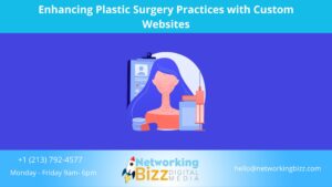 Enhancing Plastic Surgery Practices with Custom Websites